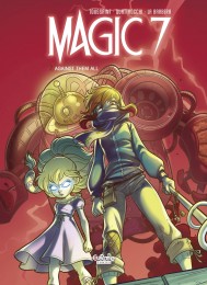 V.2 - Magic 7