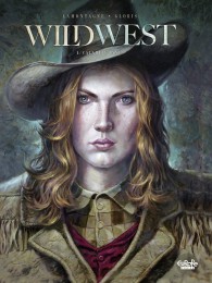 V.1 - Wild West