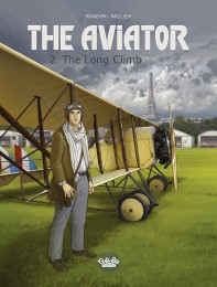V.2 - The Aviator
