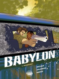 V.1 - Babylon