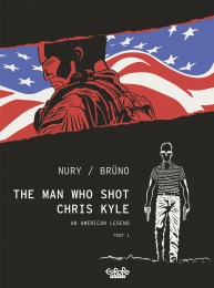 V.1 - The Man Who Shot Chris Kyle: An American Legend