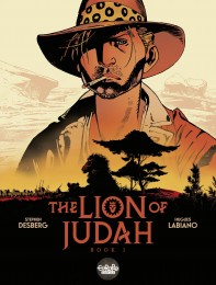 V.1 - The Lion of Judah