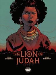 V.2 - The Lion of Judah