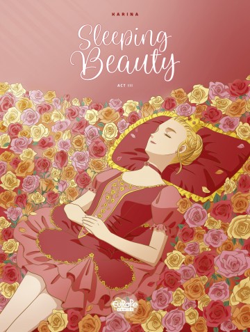 Sleeping Beauty - Sleeping Beauty Act III