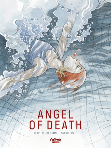 Angel of Death - Angel of Death