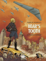 V.4 - Bear's Tooth