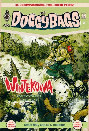 DoggyBags - Doggybags - Wintekowa
