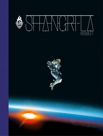 SHANGRI-LA - Shangri-La