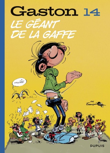 Gaston T14 Tome 14 Le Geant De La Gaffe To Read Online Gaston T14 Tome 14 Le Geant De La Gaffe To Read Online