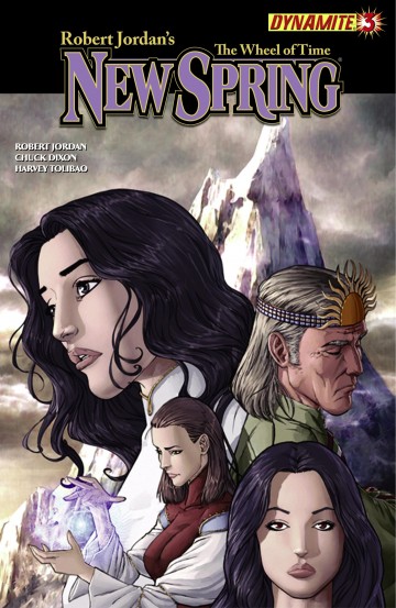 Robert Jordan S New Spring C 3 3 To Read Online