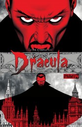 V.4 - The Complete Dracula