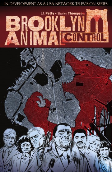 Brooklyn Animal Control - Brooklyn Animal Control