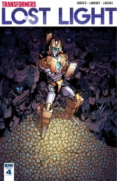 C.4 - Transformers: Lost Light