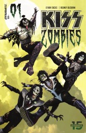 C.1 - KISS: Zombies