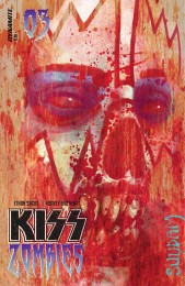 C.3 - KISS: Zombies