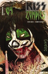 C.4 - KISS: Zombies