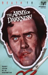 C.2 - Death To The Army of Darkness