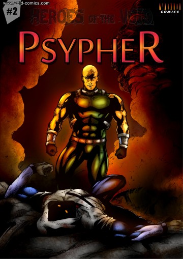 Psypher - Extraordinary