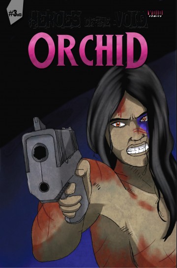 Orchid - Part 3: Survival