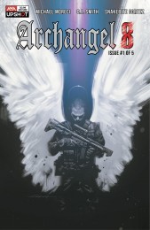 V.1 - C.1 - Archangel 8