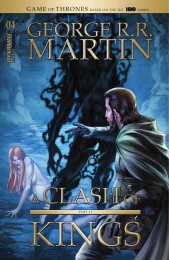 V.2 - C.4 - George R.R. Martin's A Clash Of Kings
