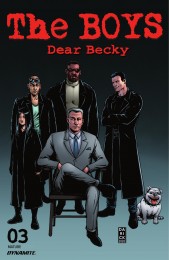C.3 - The Boys: Dear Becky