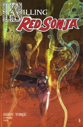 C.3 - Killing Red Sonja