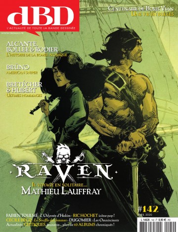 Dbd T142 N 142 Avril To Read Online