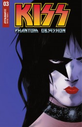 C.3 - KISS: Phantom Obsession
