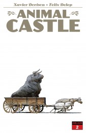 V.1 - C.2 - Animal Castle