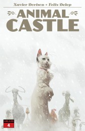 V.1 - C.4 - Animal Castle