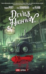 V.1 - C.1 - Devil's Highway