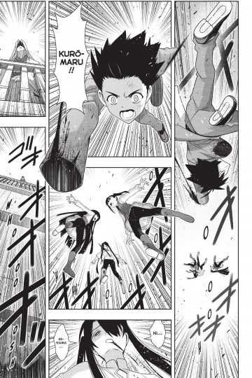 Uq Holder C 170 170 To Read Online