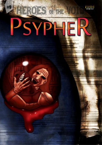 Psypher - He...