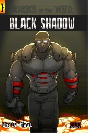 V.2 - Black Shadow