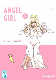 V.1 - Angel Girl