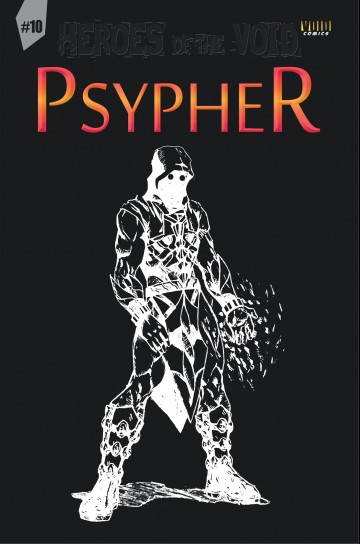 Psypher - Aftermath