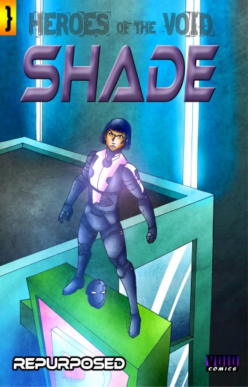 Shade - Repurposed (Collection)