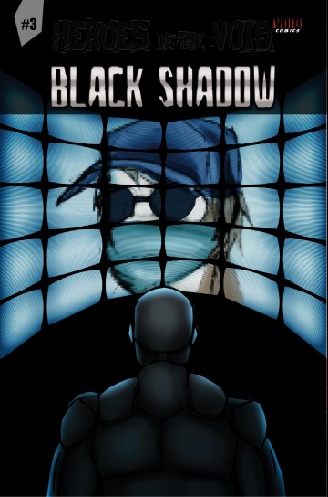 Black Shadow - Maximum Overdrive