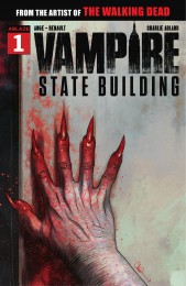 C.1 - Vampire State Building