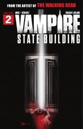 C.2 - Vampire State Building