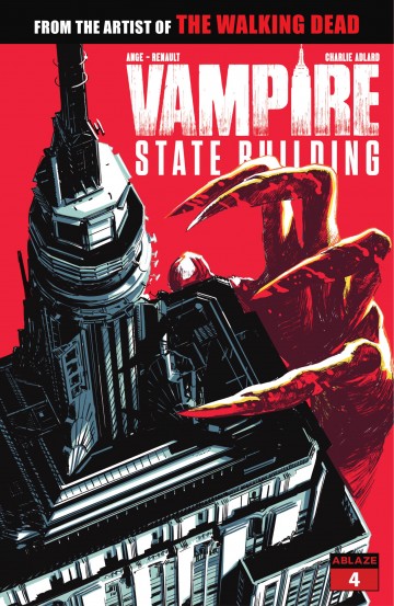 Vampire State Building - Vampire State Building