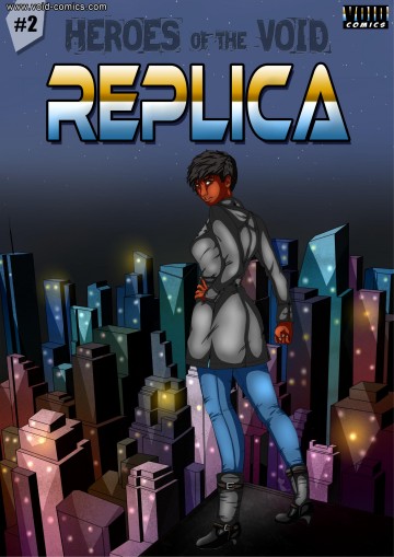 Replica - Responsibility