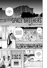 C.395 - Space Brothers