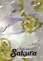 C.69 - Cardcaptor Sakura Clear Card