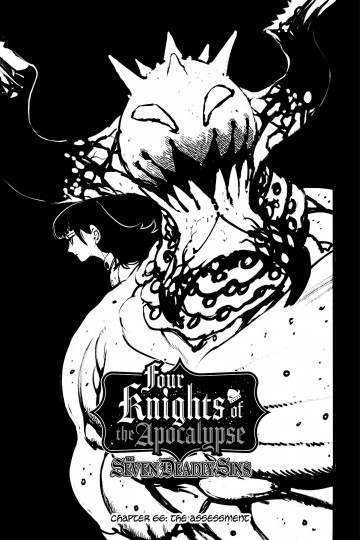Four Knights of the Apocalypse - Four Knights of the Apocalypse 66