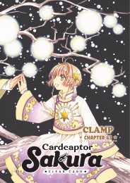 C.63 - Cardcaptor Sakura Clear Card