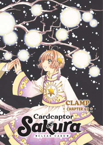 Cardcaptor Sakura Clear Card - Cardcaptor Sakura Clear Card 63