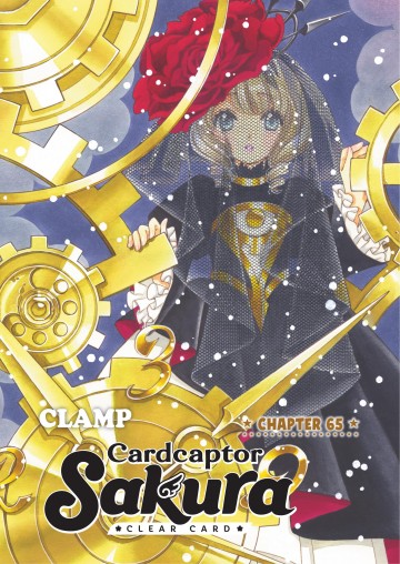 Cardcaptor Sakura Clear Card - Cardcaptor Sakura Clear Card 65