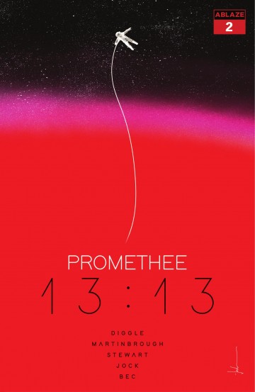 Promethee 13:13 - Promethee 13:13